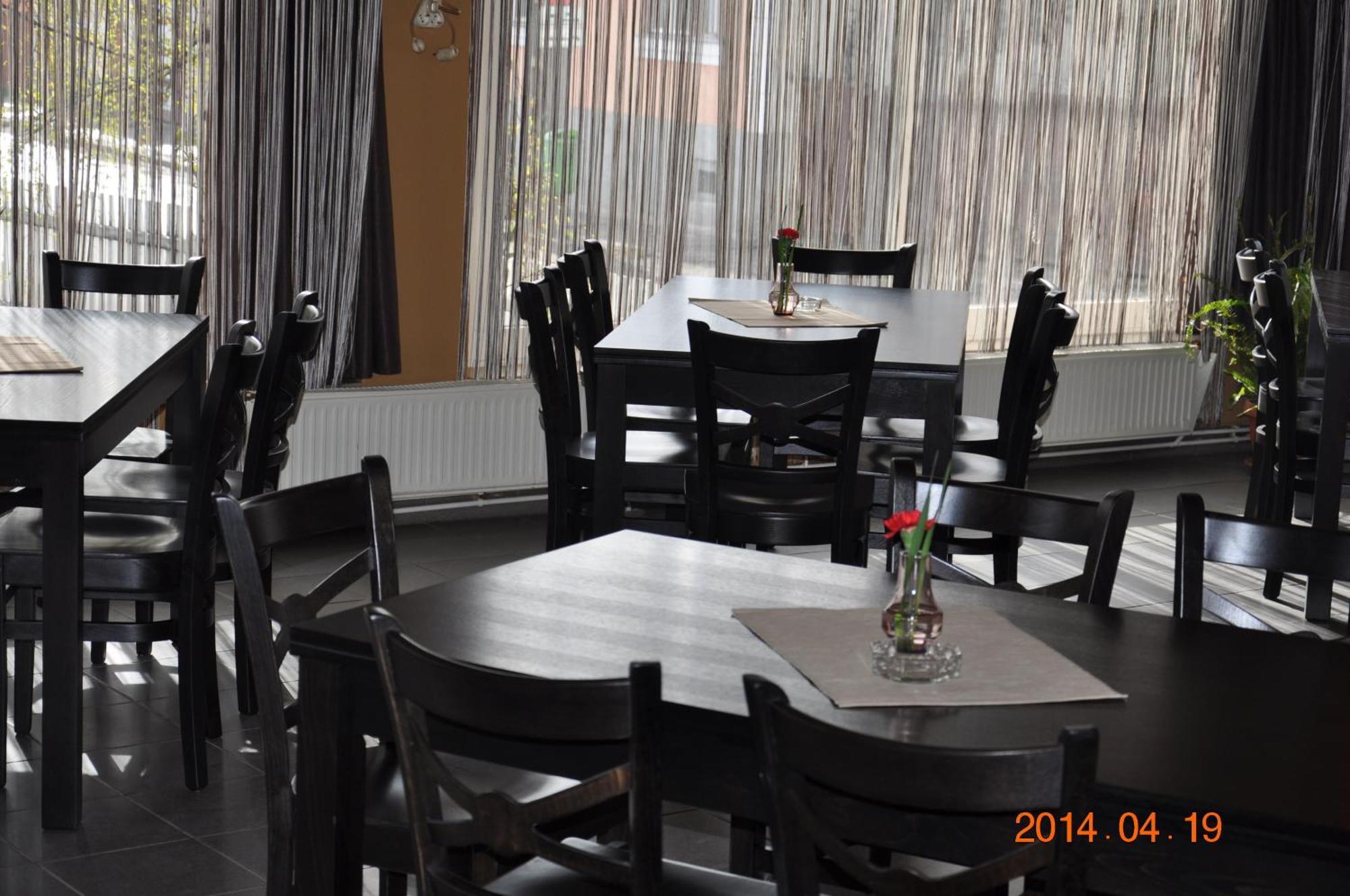 Lazar Pension & Restaurant Gheorgheni  Εξωτερικό φωτογραφία