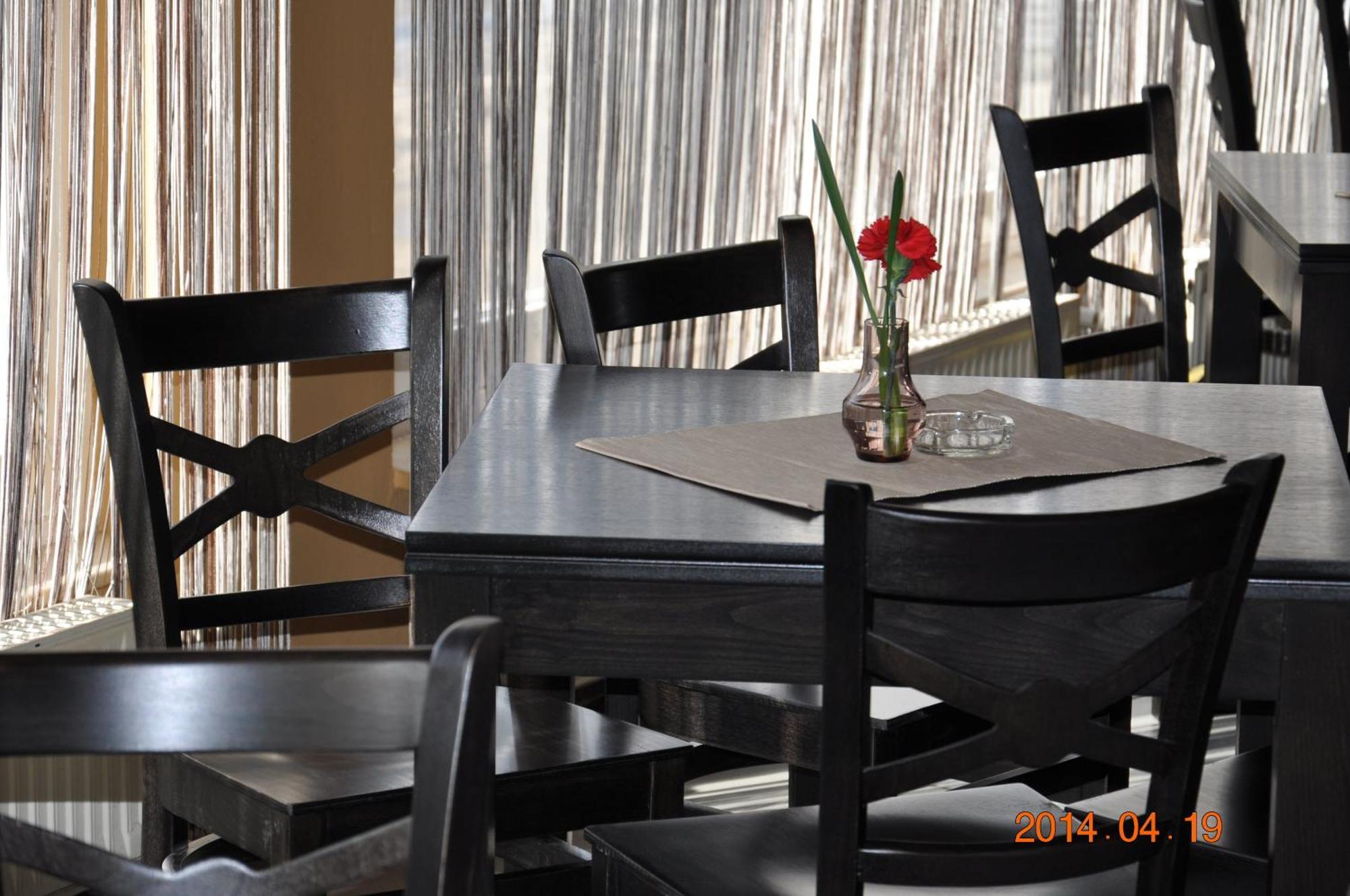 Lazar Pension & Restaurant Gheorgheni  Εξωτερικό φωτογραφία