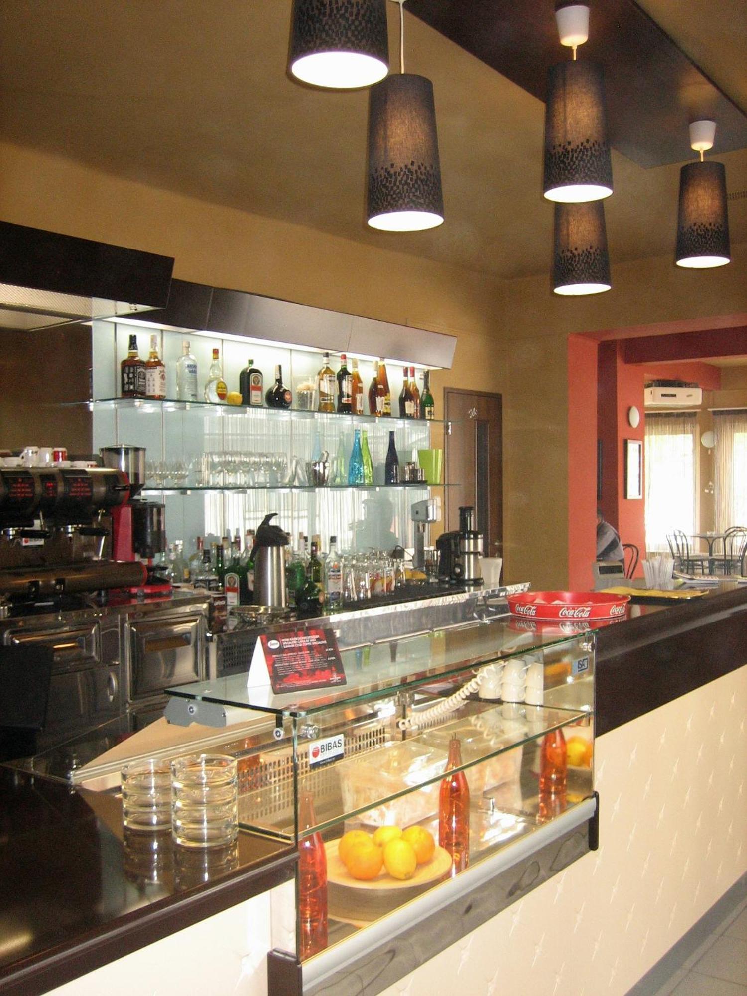 Lazar Pension & Restaurant Gheorgheni  Εξωτερικό φωτογραφία